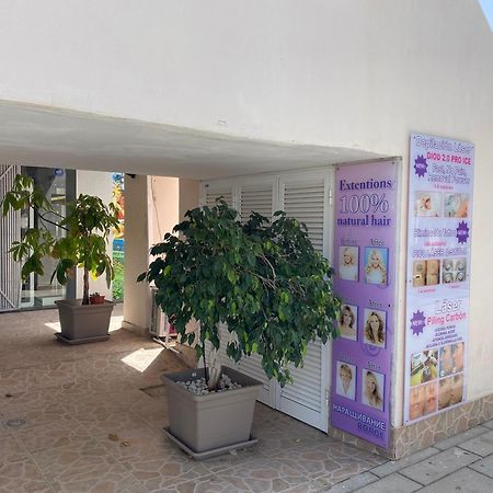 Apartment Orlando Wave Costa Adeje  Exterior foto