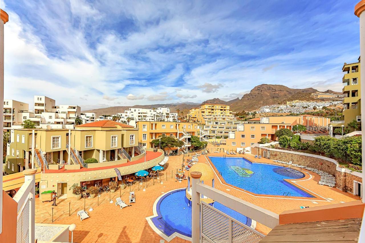 Apartment Orlando Wave Costa Adeje  Exterior foto