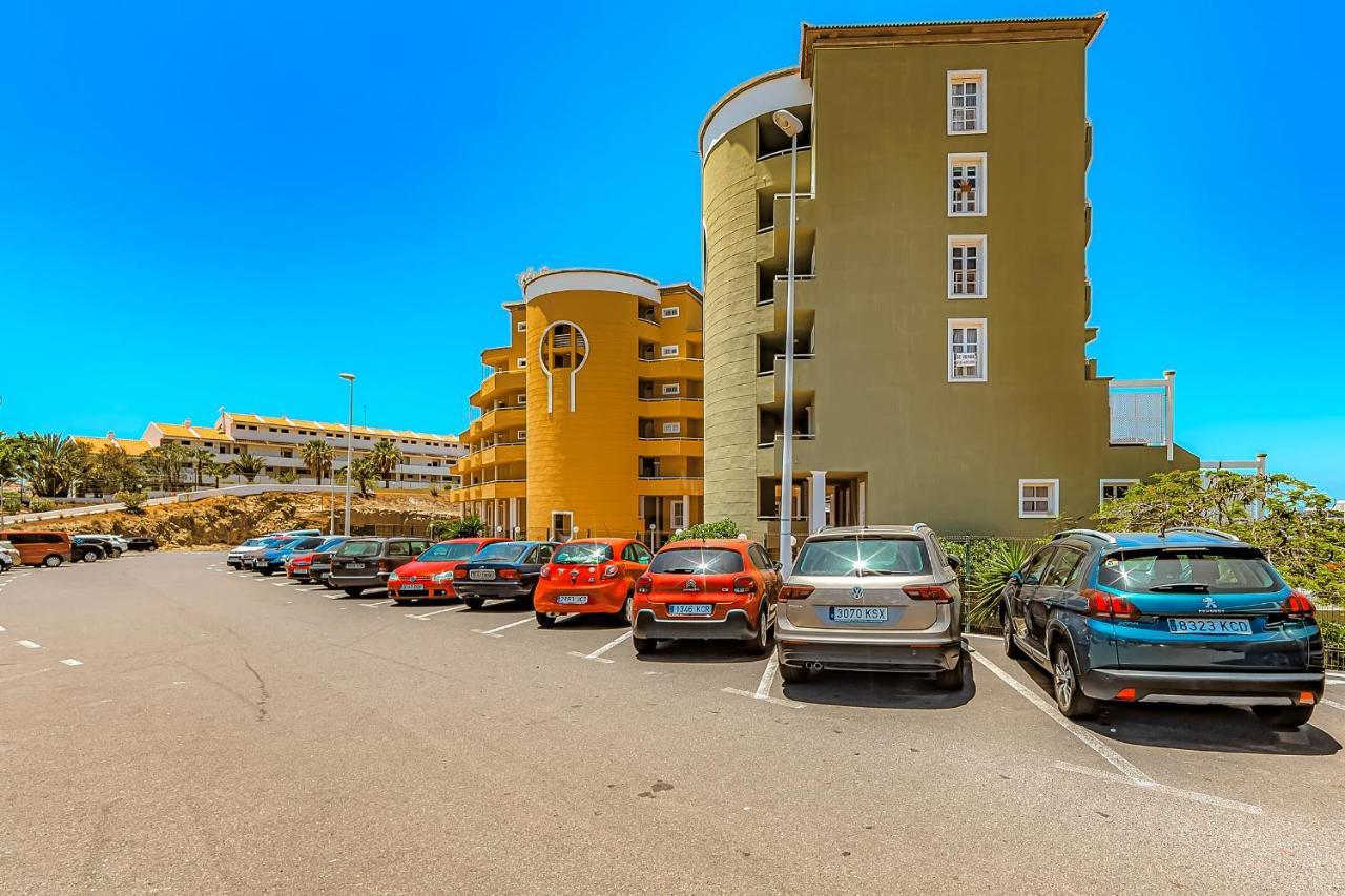 Apartment Orlando Wave Costa Adeje  Exterior foto