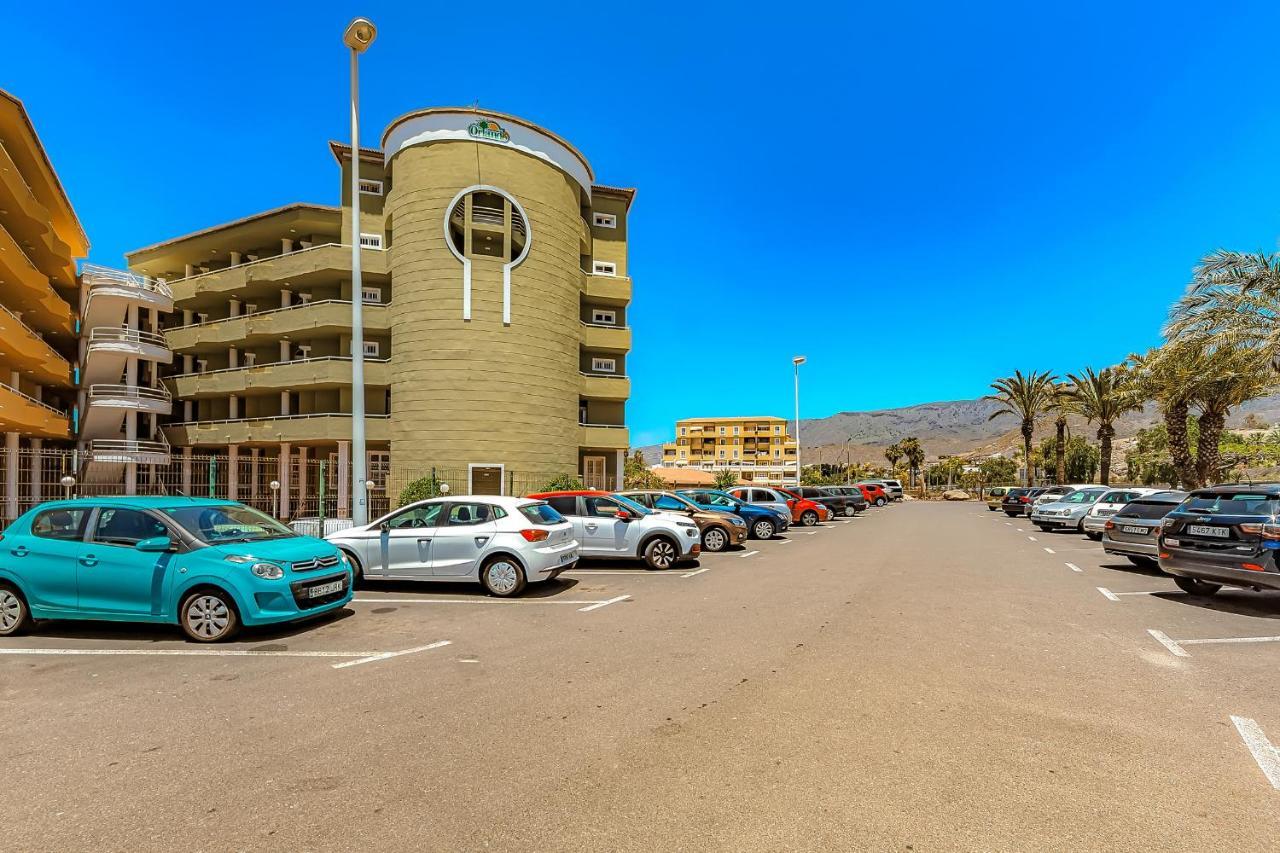Apartment Orlando Wave Costa Adeje  Exterior foto