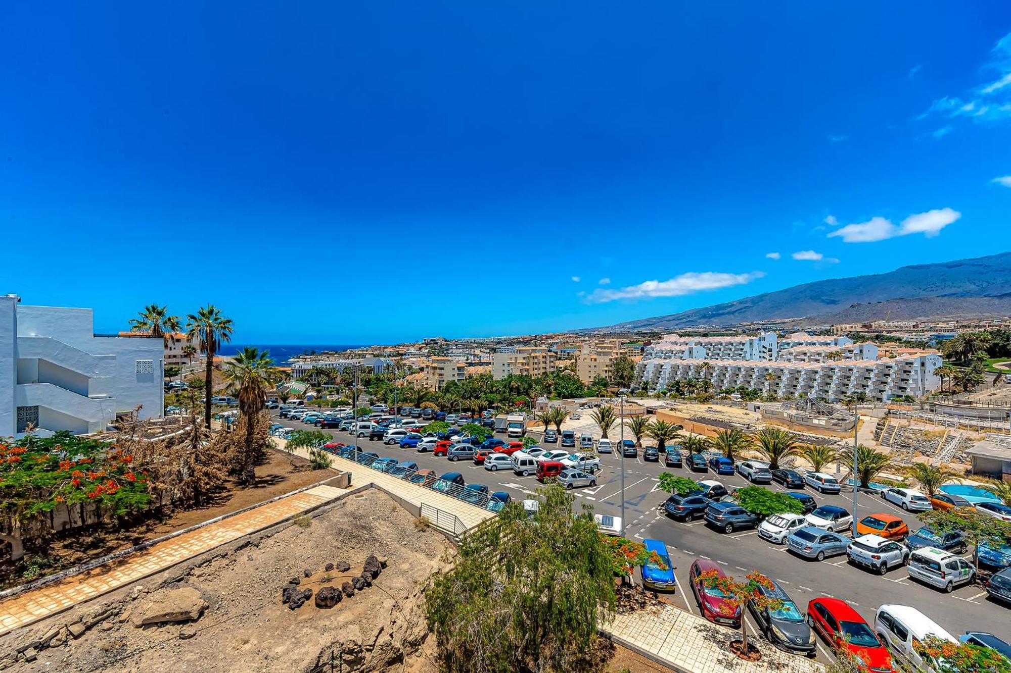 Apartment Orlando Wave Costa Adeje  Exterior foto