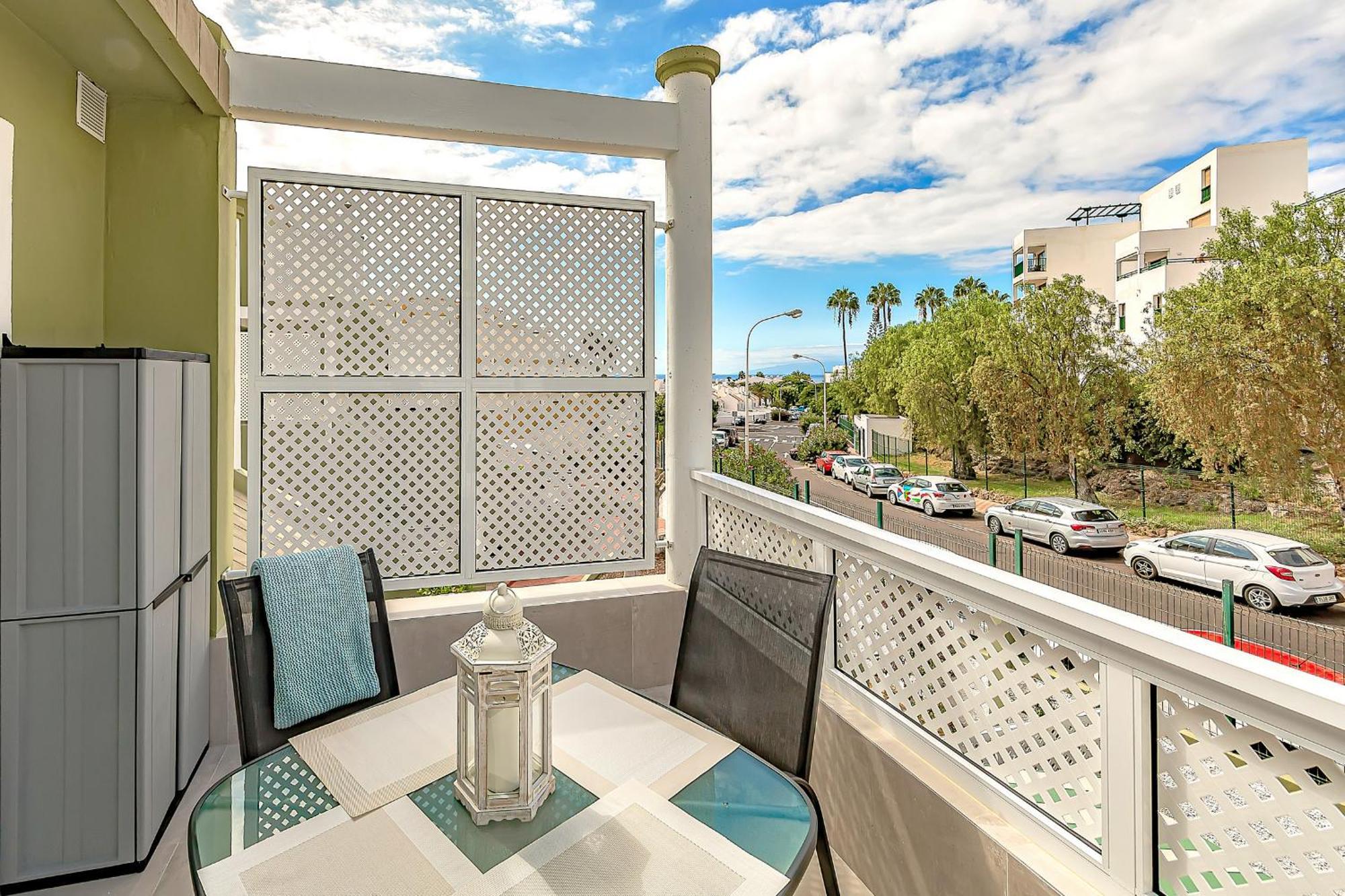 Apartment Orlando Wave Costa Adeje  Exterior foto