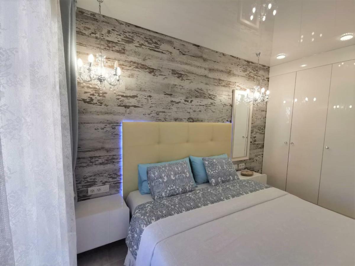 Apartment Orlando Wave Costa Adeje  Exterior foto