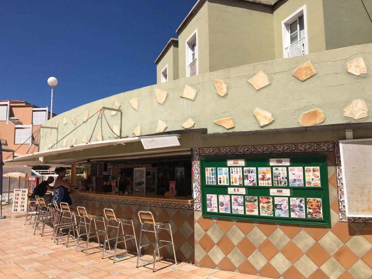 Apartment Orlando Wave Costa Adeje  Exterior foto