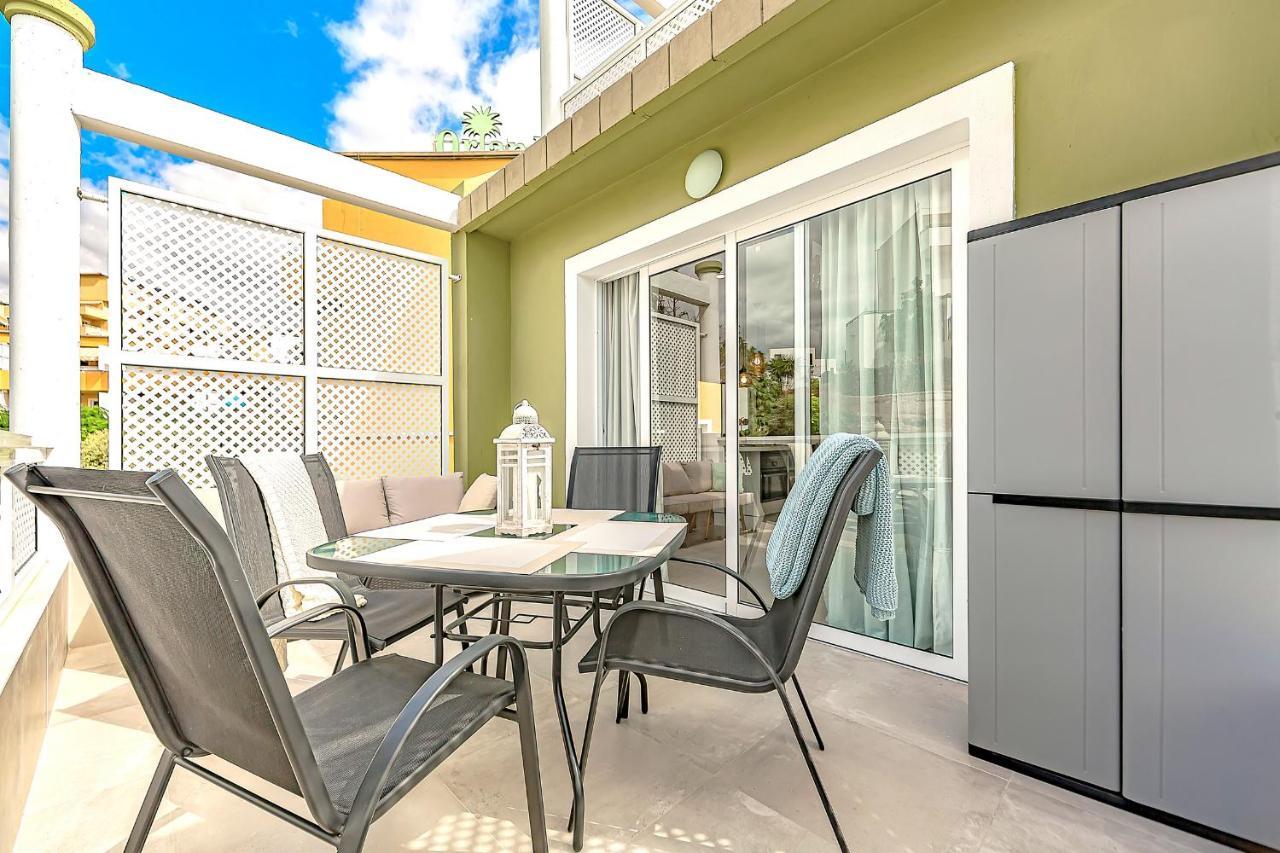 Apartment Orlando Wave Costa Adeje  Exterior foto