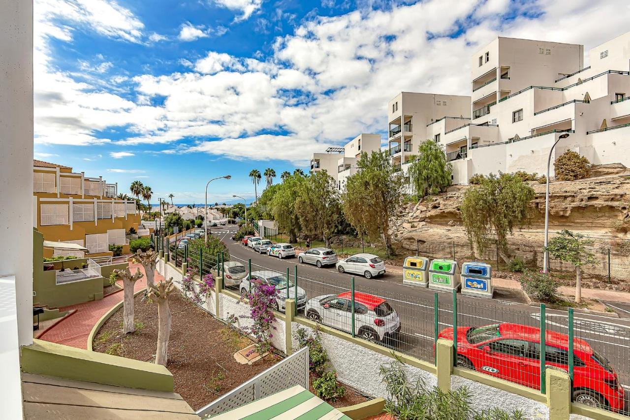 Apartment Orlando Wave Costa Adeje  Exterior foto