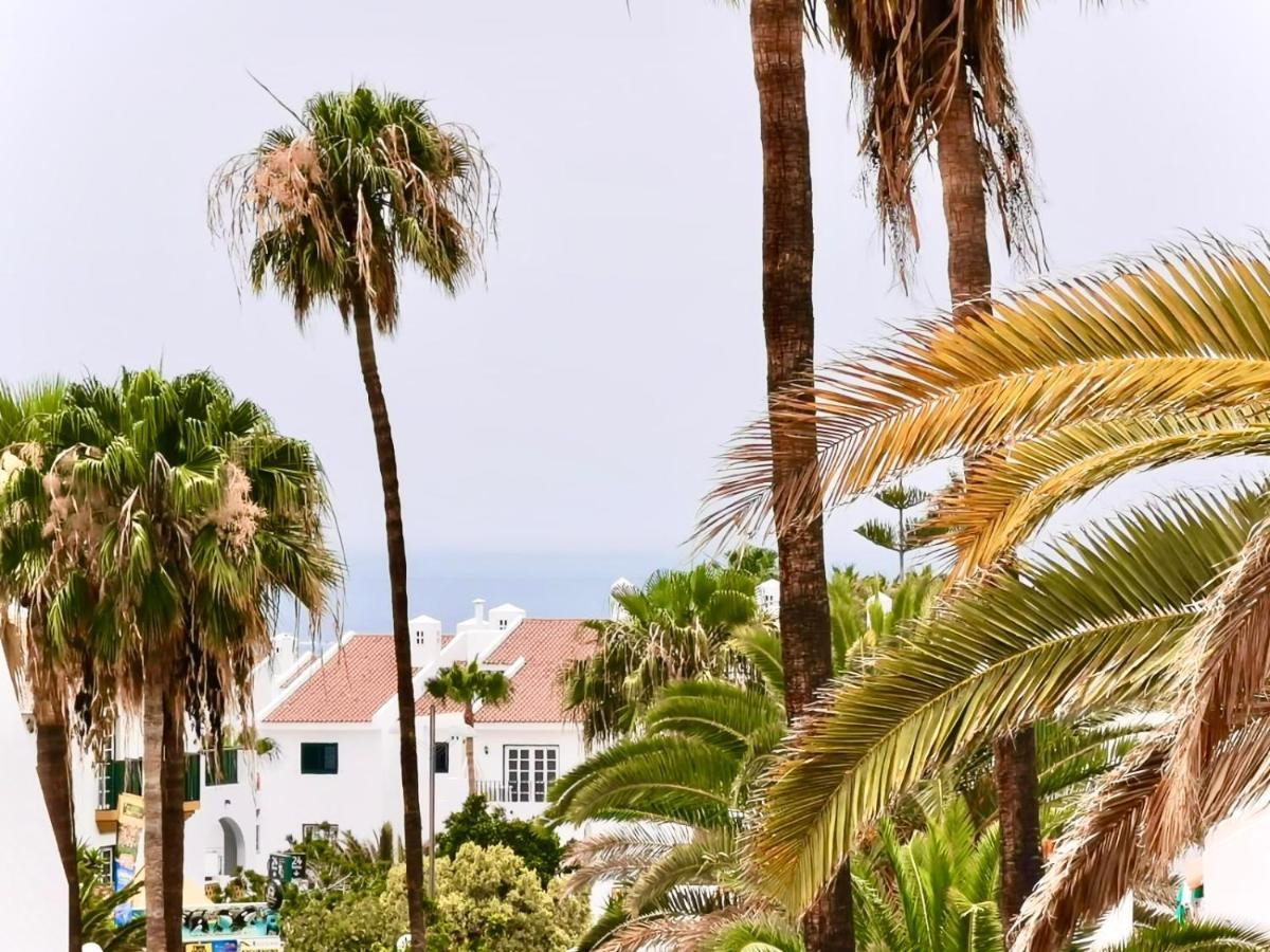 Apartment Orlando Wave Costa Adeje  Exterior foto