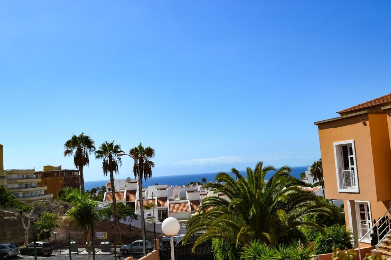 Apartment Orlando Wave Costa Adeje  Exterior foto