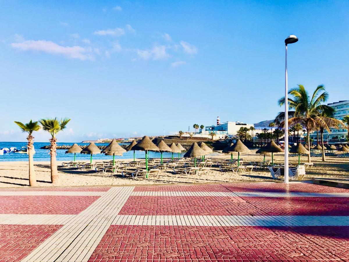 Apartment Orlando Wave Costa Adeje  Exterior foto