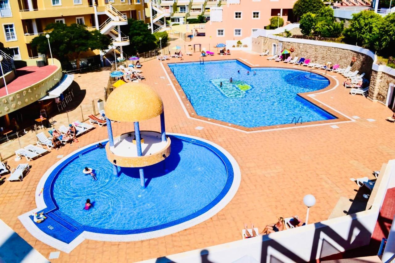 Apartment Orlando Wave Costa Adeje  Exterior foto
