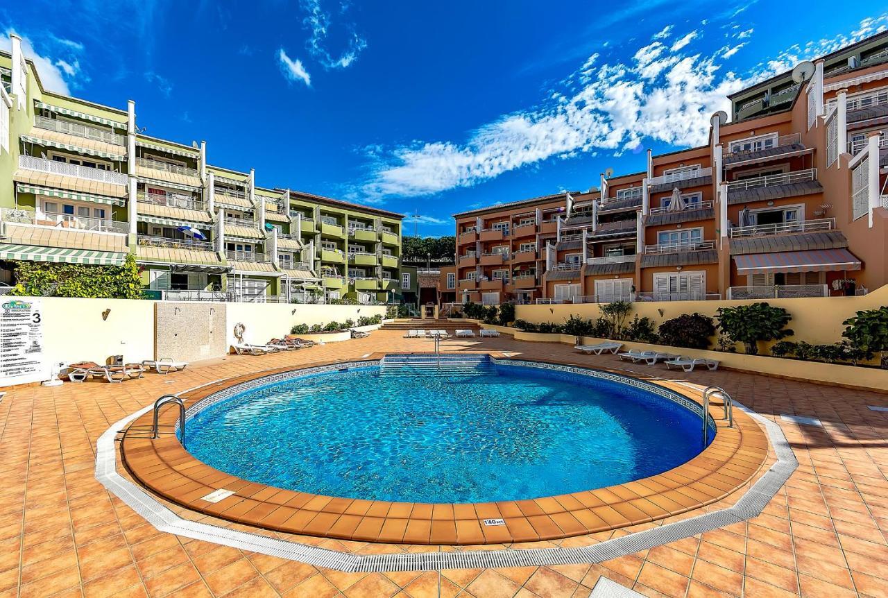 Apartment Orlando Wave Costa Adeje  Exterior foto